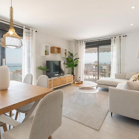 Ag Residencial El Alamo Apartment Playa de Gandia Екстериор снимка