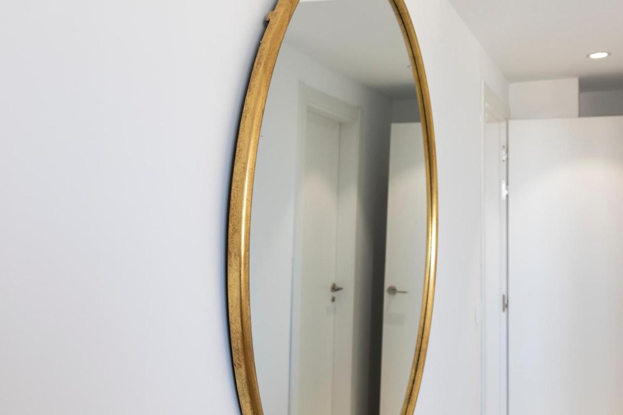 Ag Residencial El Alamo Apartment Playa de Gandia Екстериор снимка