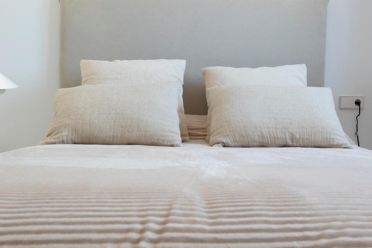 Ag Residencial El Alamo Apartment Playa de Gandia Екстериор снимка